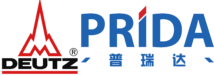 Prida Machinery Co. Ltd.